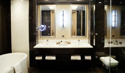 Superior Риксос Горки Город