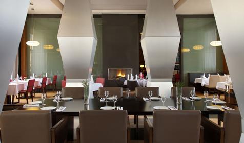 Novotel Resort Krasnaya Polyana, Сочи, Красная Поляна