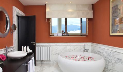 Novotel Resort Krasnaya Polyana, Сочи, Красная Поляна