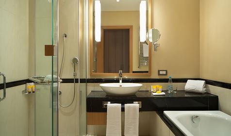 Novotel Resort Krasnaya Polyana, Сочи, Красная Поляна