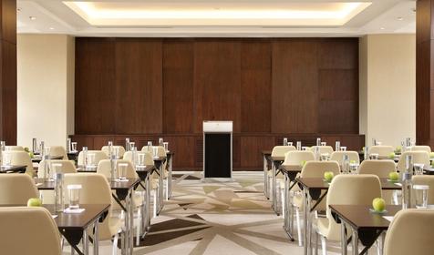 Novotel Resort Krasnaya Polyana, Сочи, Красная Поляна