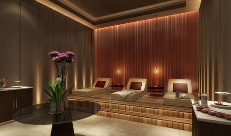 Novotel Resort Krasnaya Polyana, Сочи, Красная Поляна