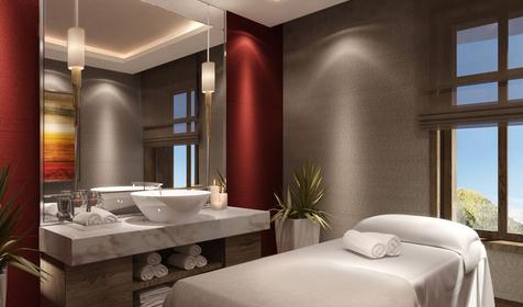 Novotel Resort Krasnaya Polyana, Сочи, Красная Поляна