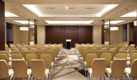 Novotel Resort Krasnaya Polyana, Сочи, Красная Поляна