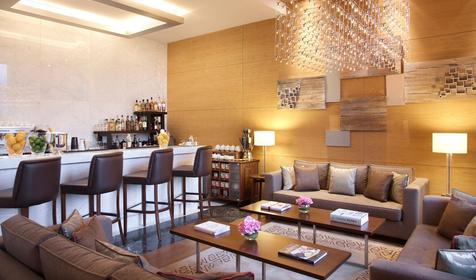 Novotel Resort Krasnaya Polyana, Сочи, Красная Поляна