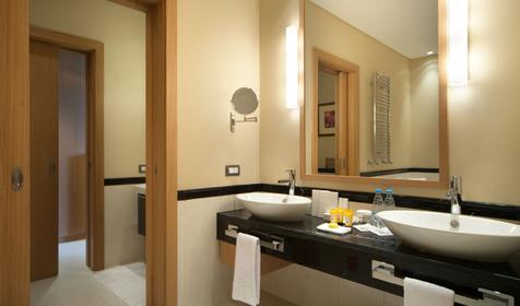 Novotel Resort Krasnaya Polyana, Сочи, Красная Поляна