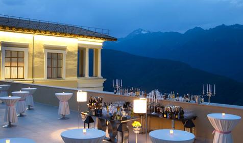 Novotel Resort Krasnaya Polyana, Сочи, Красная Поляна