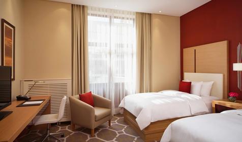 Novotel Resort Krasnaya Polyana, Сочи, Красная Поляна