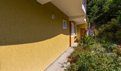 Гостевой дом Вилла Алкар, Лазаревский р-н