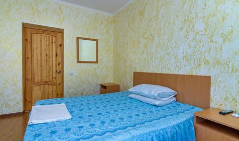 Гостевой дом Вилла Алкар, Лазаревский р-н