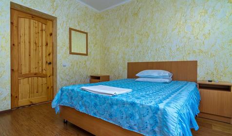 Гостевой дом Вилла Алкар, Лазаревский р-н