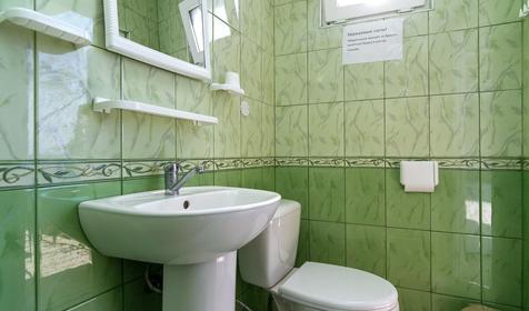 Гостевой дом Вилла Алкар, Лазаревский р-н