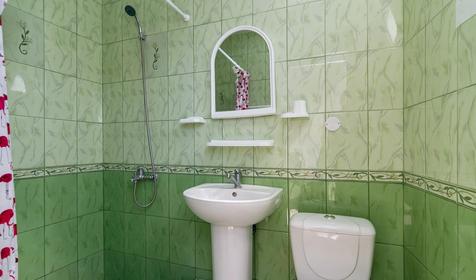 Гостевой дом Вилла Алкар, Лазаревский р-н