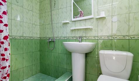 Гостевой дом Вилла Алкар, Лазаревский р-н