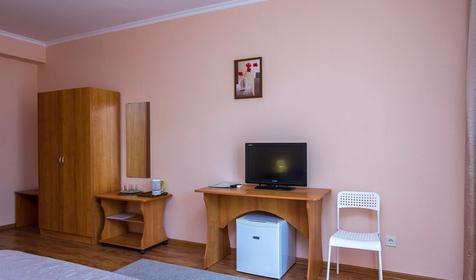 Двухместный. Гостевой дом "Сан-Мари", пос. Лоо