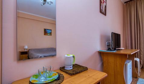 Двухместный. Гостевой дом "Сан-Мари", пос. Лоо