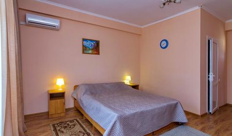 Двухместный. Гостевой дом "Сан-Мари", пос. Лоо