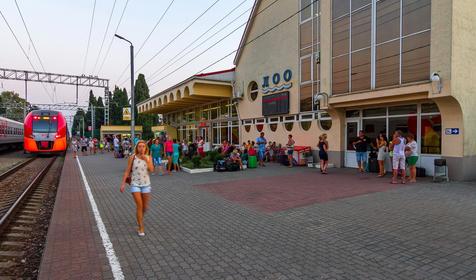 Краснодарский край, г. Сочи, Лазаревский р-н, п. Лоо