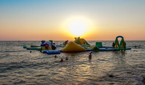 Краснодарский край, г. Сочи, Лазаревский р-н, п. Лоо