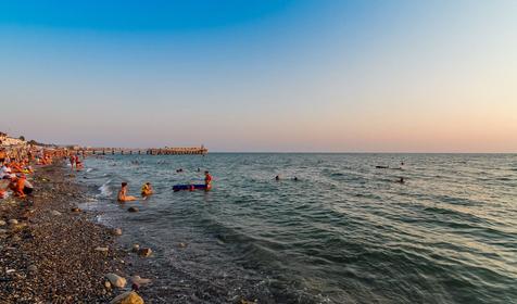 Краснодарский край, г. Сочи, Лазаревский р-н, п. Лоо