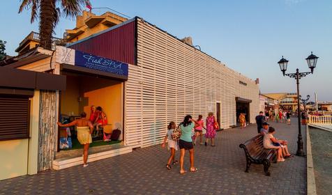 Краснодарский край, г. Сочи, Лазаревский р-н, п. Лоо