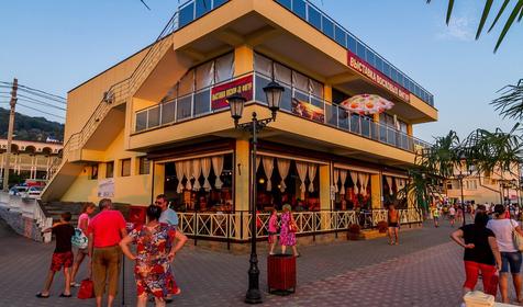 Краснодарский край, г. Сочи, Лазаревский р-н, п. Лоо