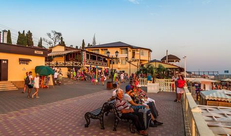 Краснодарский край, г. Сочи, Лазаревский р-н, п. Лоо