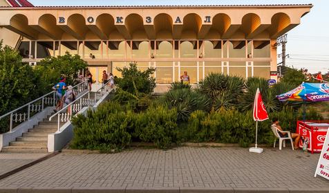 Краснодарский край, г. Сочи, Лазаревский р-н, п. Лоо