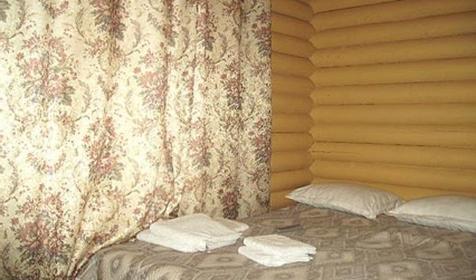 Отель Ангел, г. Сочи, Адлерский район, п. Красная Поляна