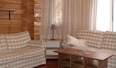 Отель Ангел, г. Сочи, Адлерский район, п. Красная Поляна