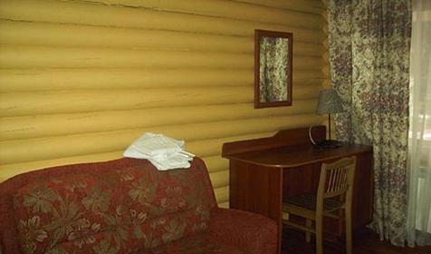 Отель Ангел, г. Сочи, Адлерский район, п. Красная Поляна