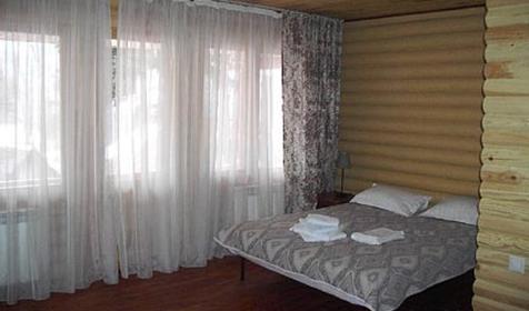 Отель Ангел, г. Сочи, Адлерский район, п. Красная Поляна