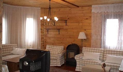 Отель Ангел, г. Сочи, Адлерский район, п. Красная Поляна