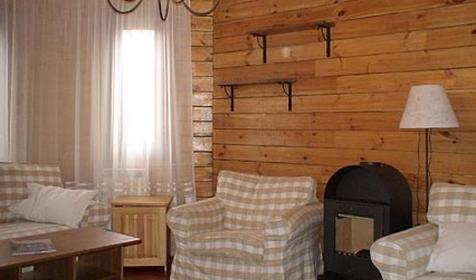 Отель Ангел, г. Сочи, Адлерский район, п. Красная Поляна