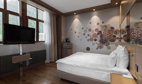 IBIS STYLES (быв. Горки Арт) Адлерский район Горки город