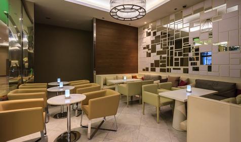 IBIS STYLES (быв. Горки Арт) Адлерский район Горки город