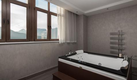 IBIS STYLES (быв. Горки Арт) Адлерский район Горки город