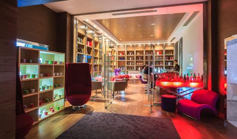 IBIS STYLES (быв. Горки Арт) Адлерский район Горки город