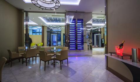 IBIS STYLES (быв. Горки Арт) Адлерский район Горки город