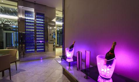 IBIS STYLES (быв. Горки Арт) Адлерский район Горки город