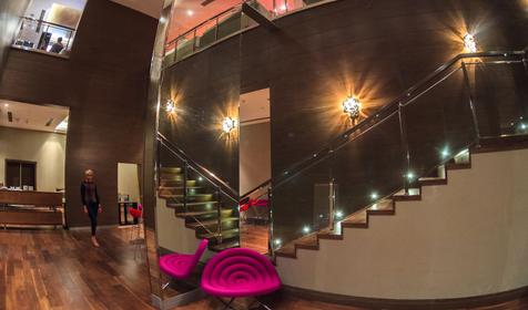 IBIS STYLES (быв. Горки Арт) Адлерский район Горки город