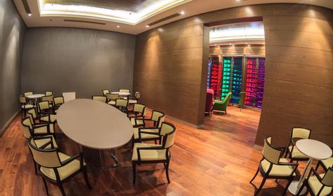 IBIS STYLES (быв. Горки Арт) Адлерский район Горки город