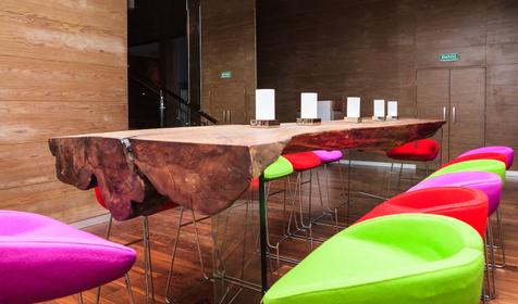 IBIS STYLES (быв. Горки Арт) Адлерский район Горки город