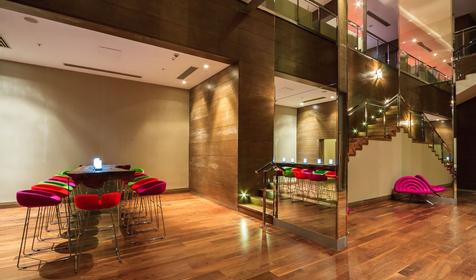 IBIS STYLES (быв. Горки Арт) Адлерский район Горки город