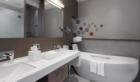 IBIS STYLES (быв. Горки Арт) Адлерский район Горки город