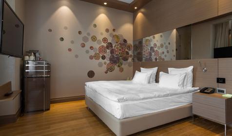 IBIS STYLES (быв. Горки Арт) Адлерский район Горки город