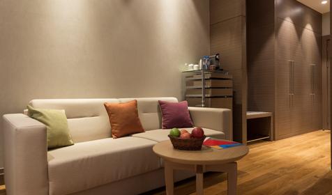 IBIS STYLES (быв. Горки Арт) Адлерский район Горки город