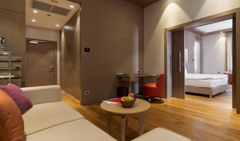 IBIS STYLES (быв. Горки Арт) Адлерский район Горки город