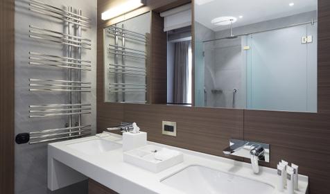 IBIS STYLES (быв. Горки Арт) Адлерский район Горки город