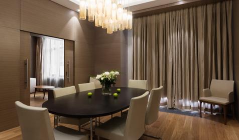 IBIS STYLES (быв. Горки Арт) Адлерский район Горки город